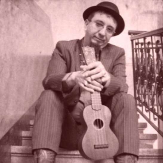 Max De Bernardi