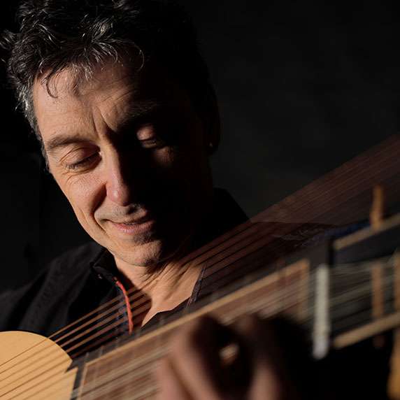 Gabriele Natilla