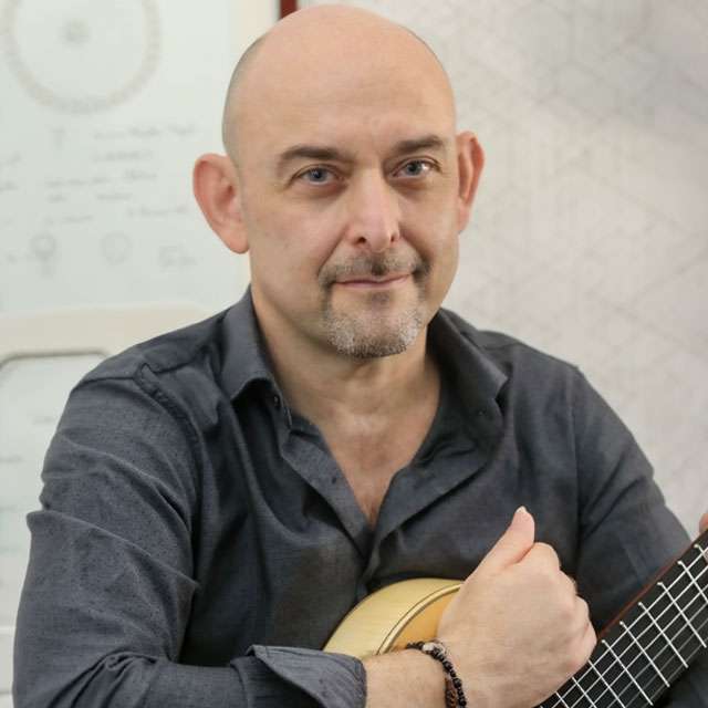 Andrea Aymone
